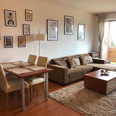 דונובאלי Apartman 316 מראה חיצוני תמונה