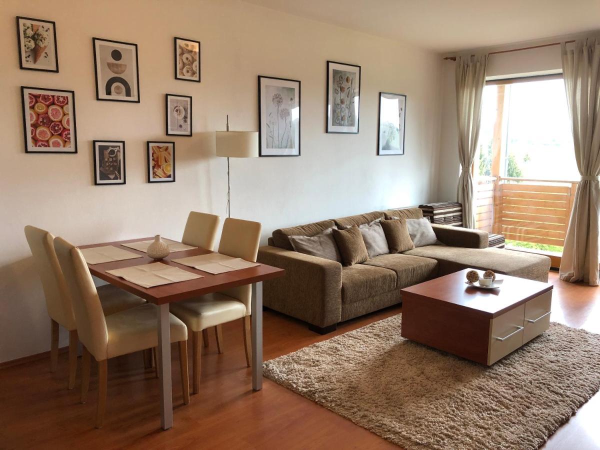 דונובאלי Apartman 316 מראה חיצוני תמונה