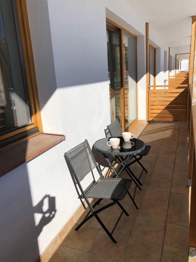 דונובאלי Apartman 316 מראה חיצוני תמונה