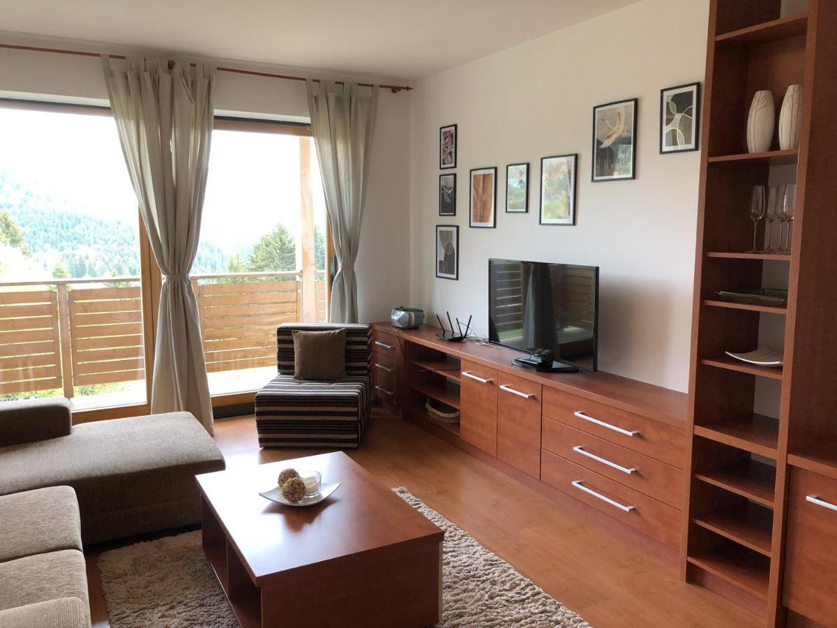 דונובאלי Apartman 316 מראה חיצוני תמונה