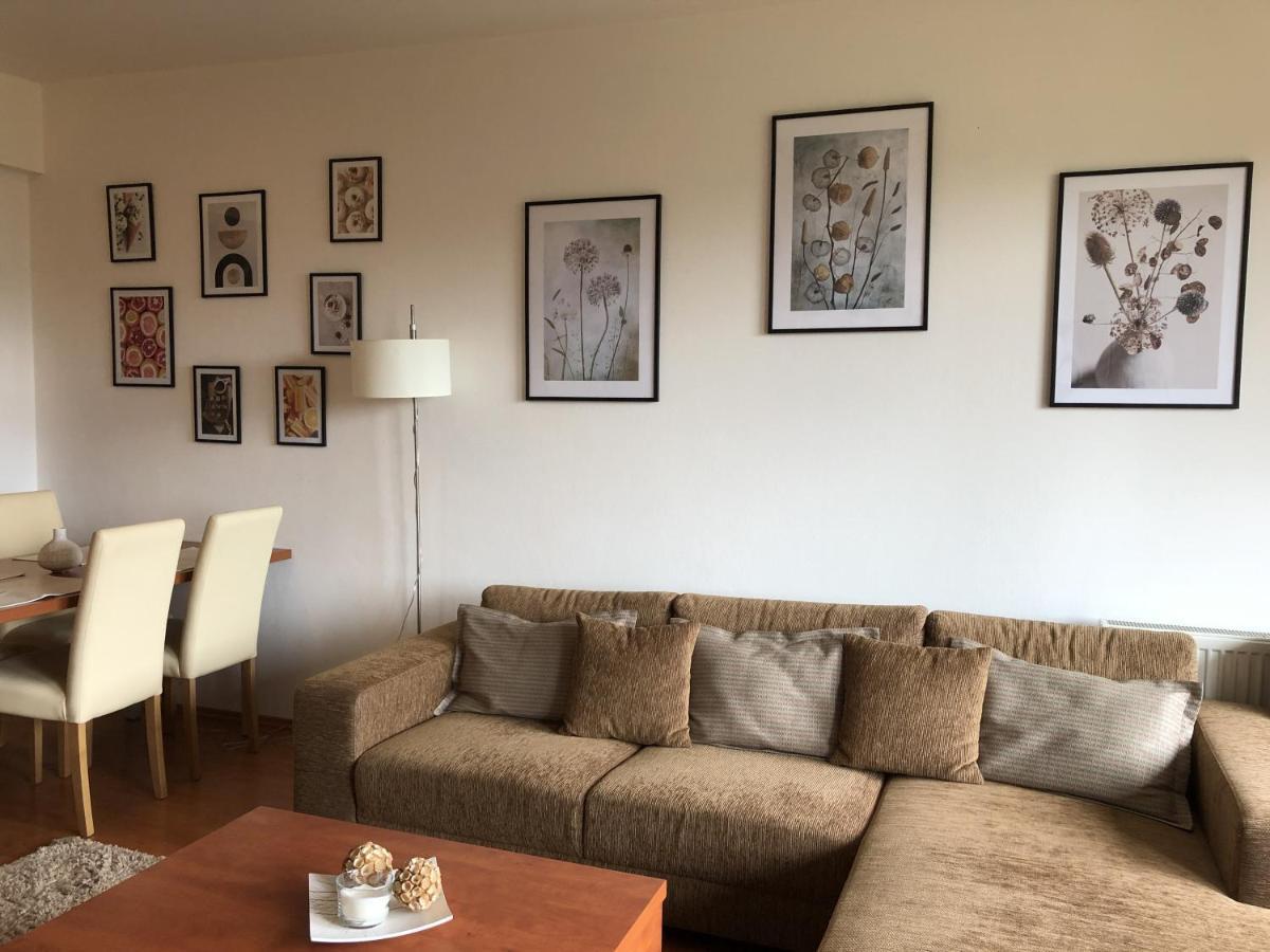 דונובאלי Apartman 316 מראה חיצוני תמונה