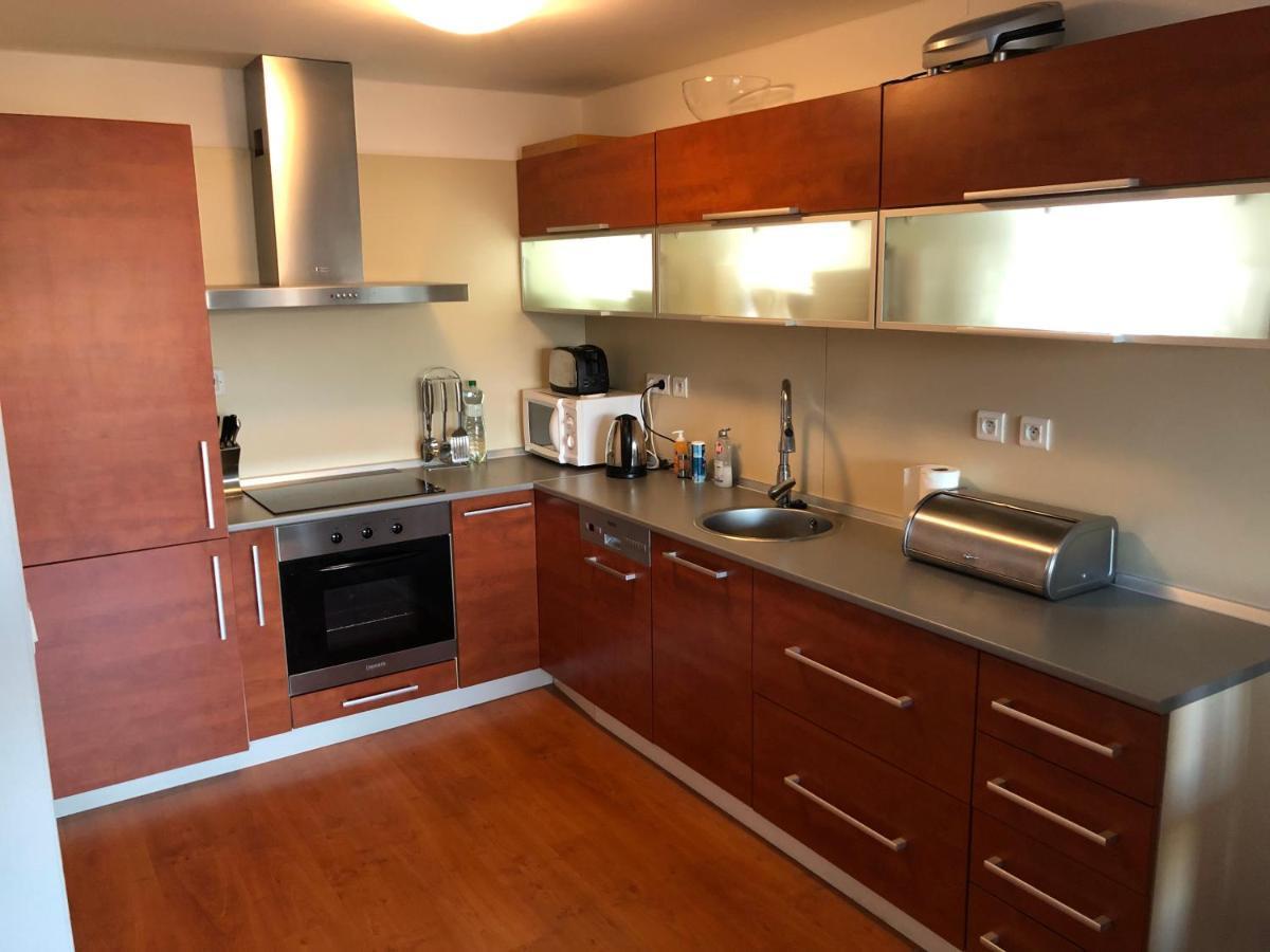 דונובאלי Apartman 316 מראה חיצוני תמונה