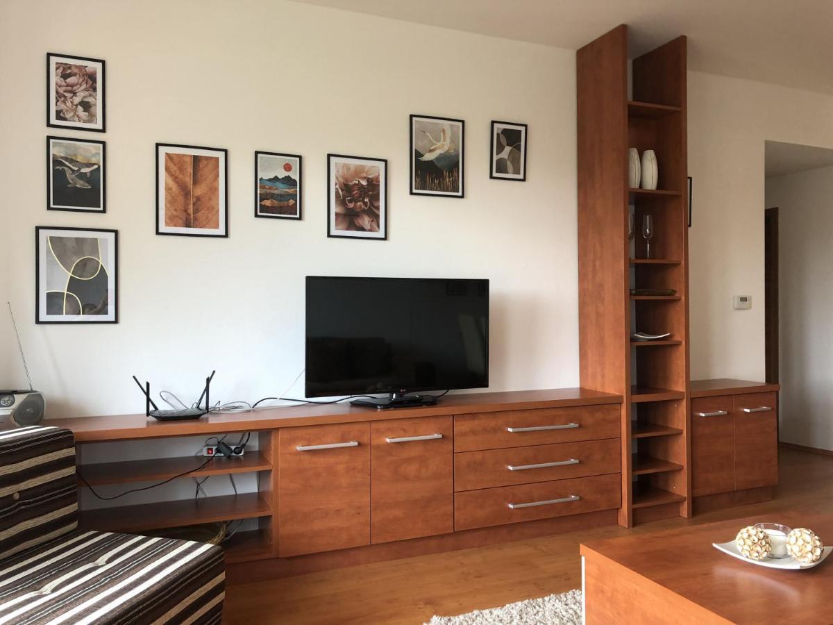דונובאלי Apartman 316 מראה חיצוני תמונה