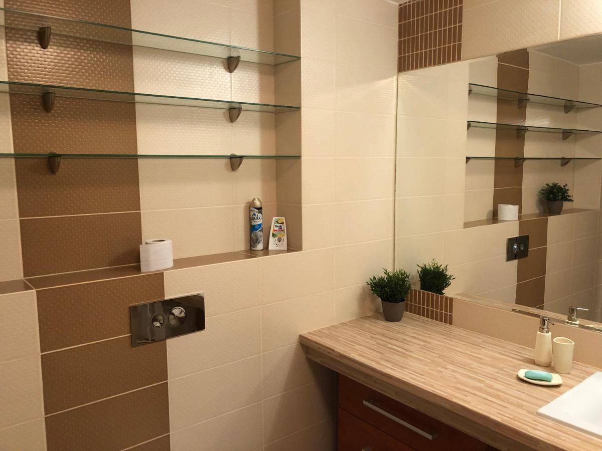 דונובאלי Apartman 316 מראה חיצוני תמונה