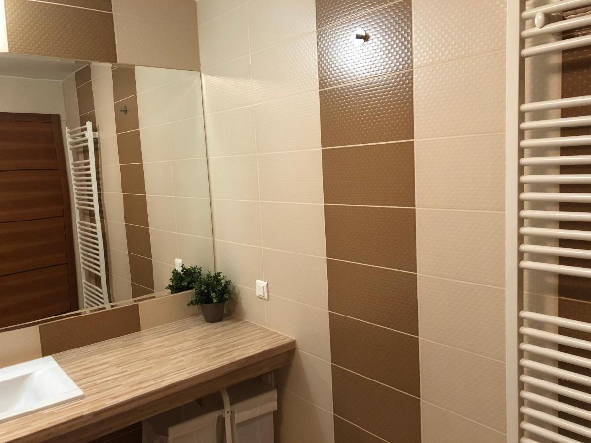 דונובאלי Apartman 316 מראה חיצוני תמונה