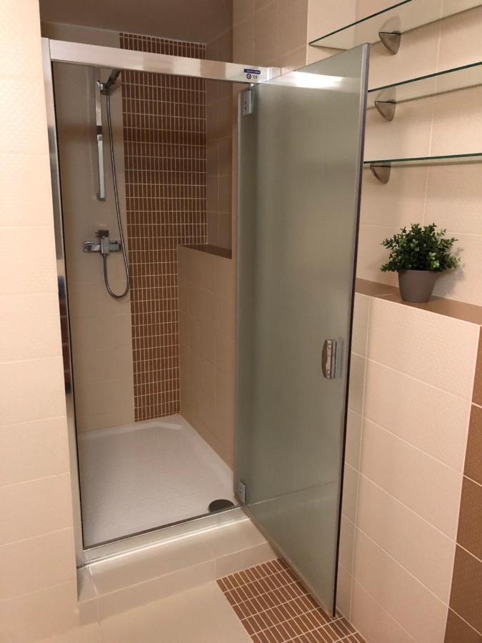 דונובאלי Apartman 316 מראה חיצוני תמונה